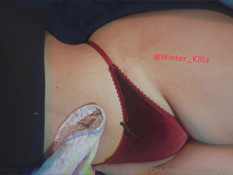 Winter Killz pornstar high quality img