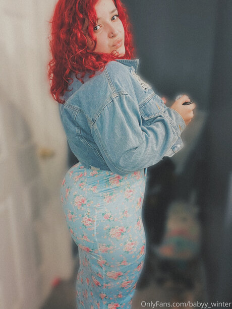 Winter Killz pornstar adult photo