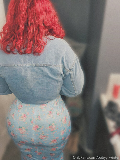 Winter Killz pornstar nudes pic