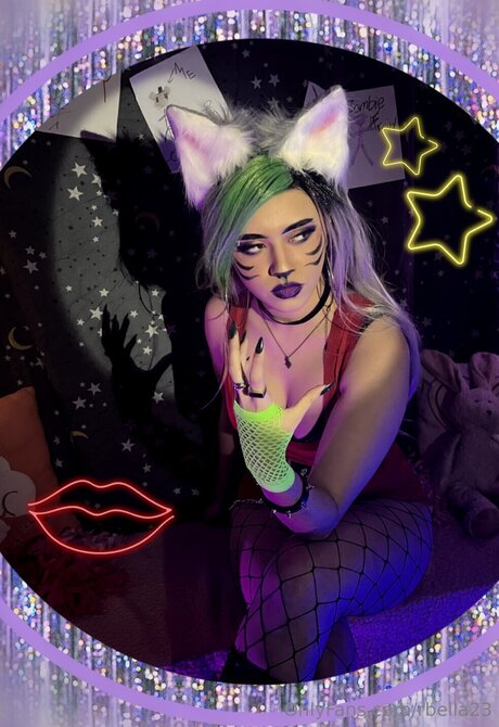 Rbella23 model nudes galleries