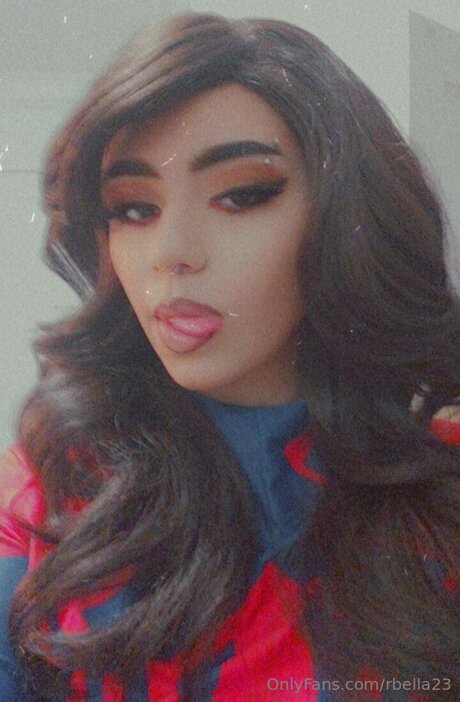 Rbella23 pornographic actress photos