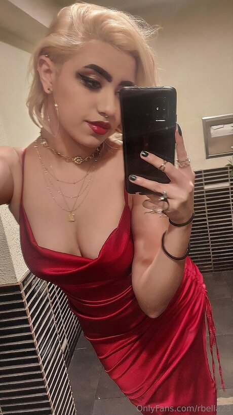Rbella23 pornstar high quality photo