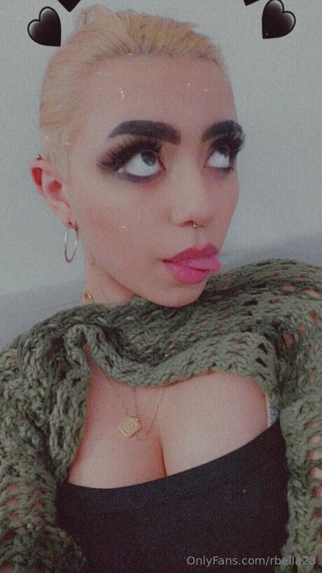 Rbella23 pornstar xxx photos