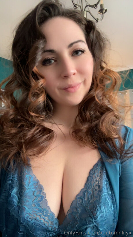 Xautumnlilyx star sexy pic