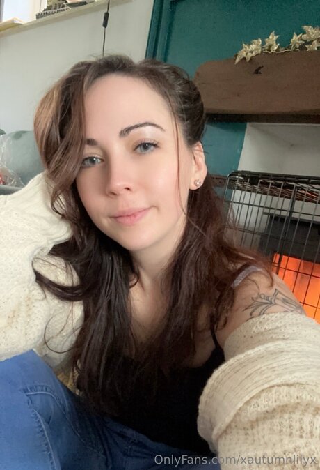 Xautumnlilyx xxx actress gallery