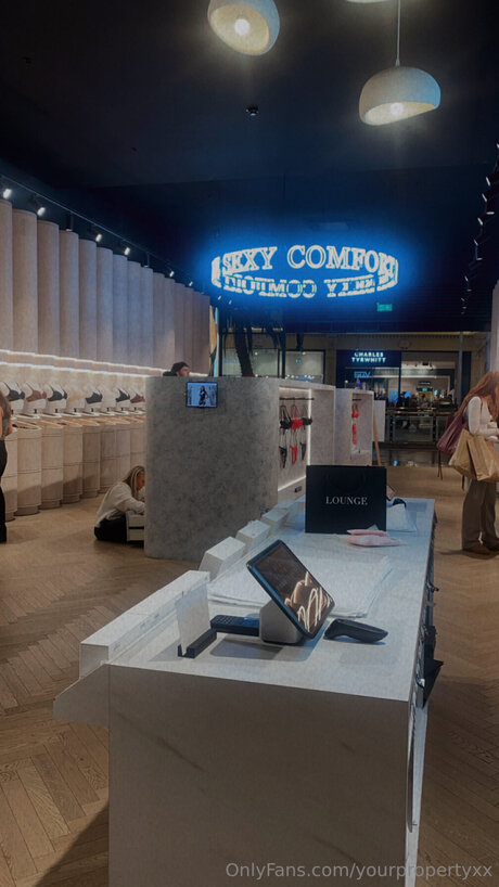 Yourpropertyxx pornstar pretty pics