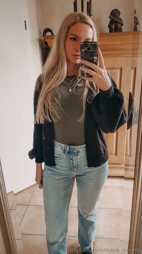 Maya Dreamx xxx star pictures