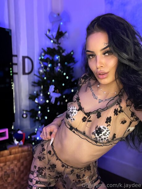 K Jaydee perfect pornstar photos