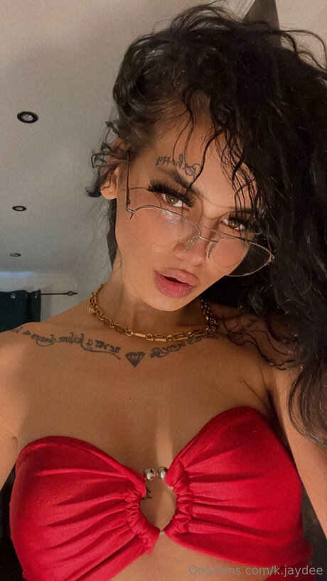 K Jaydee star sexy pics