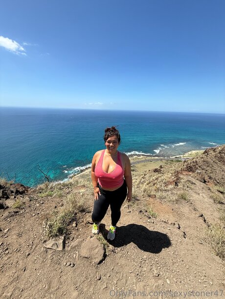 Sexystoner47 exclusive star photos