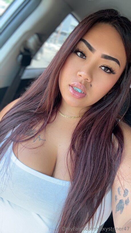 Sexystoner47 star nudes gallery