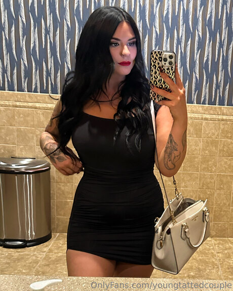 Sweetntattedxxx art star photos