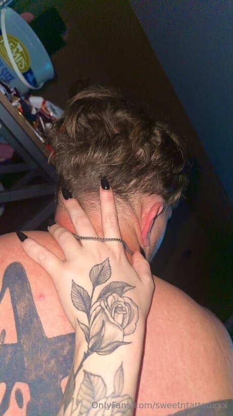 Sweetntattedxxx high quality star archive