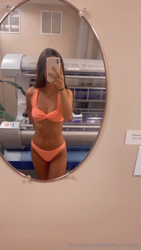 Bella Rainnnn nudes pornstar pics