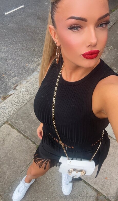 Sweetdaisydawson model pretty gallery