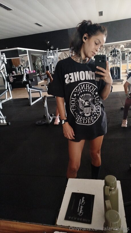 latina onlyfans free naked photo