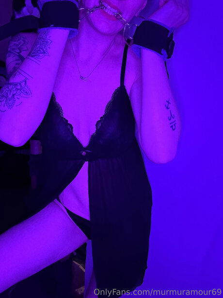 Murmuramour69 star pretty photo