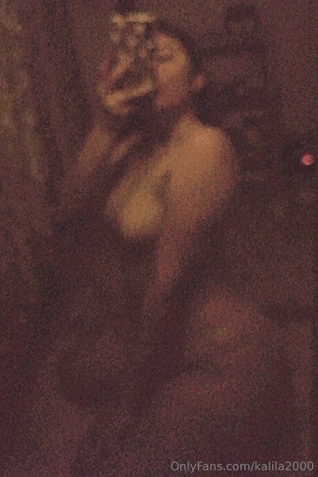 Kalila2000 pornstar xxx pics