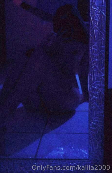 Kalila2000 exclusive pornstar archive