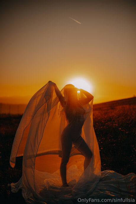 Sinfullsia star pretty images