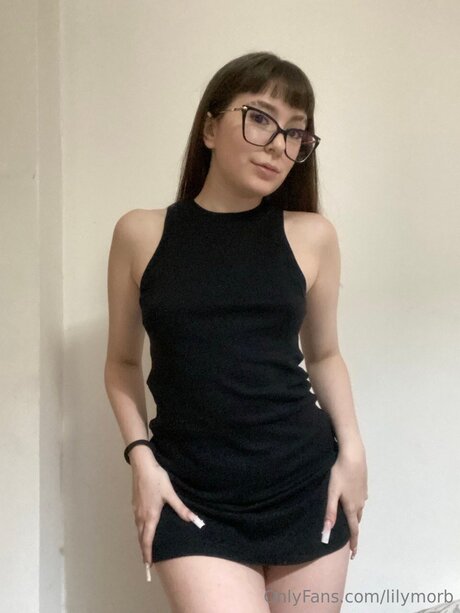 Lilymorb nice star image