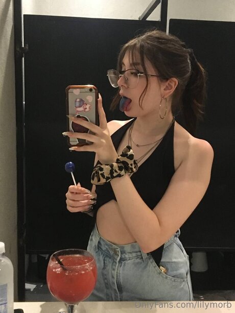 Lilymorb star perfect img