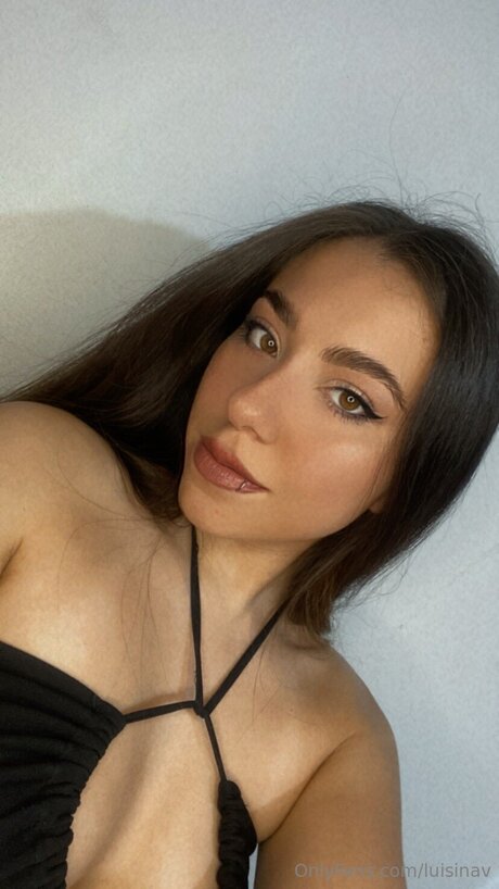 Luisinav xxx pornstar photo