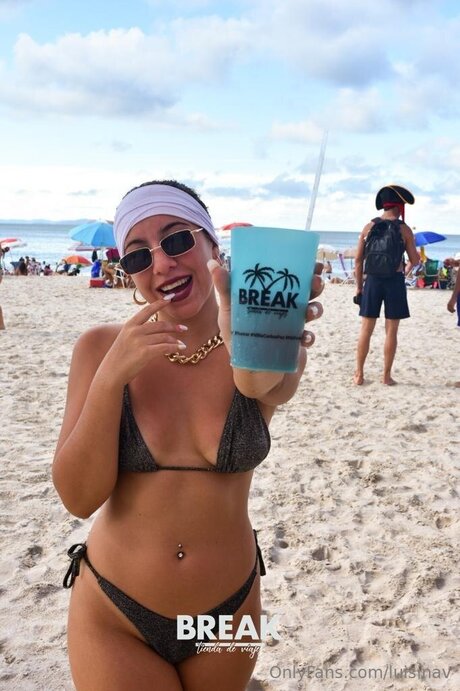 Luisinav pretty star pictures