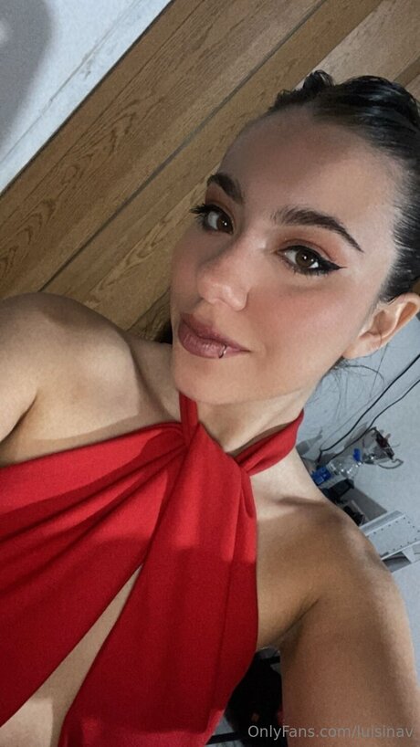 Luisinav beautiful model photos