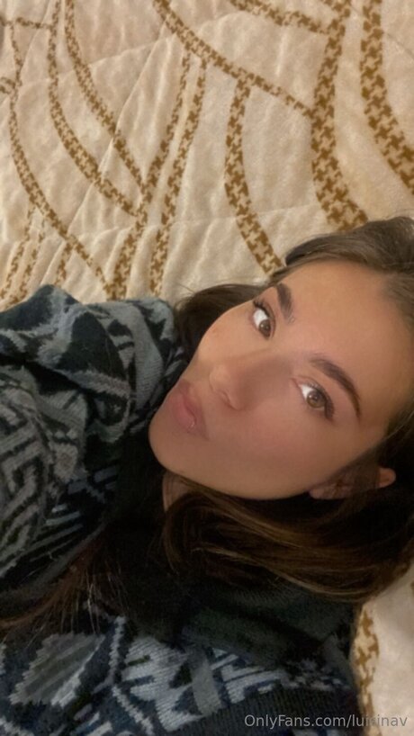 Luisinav star best pic