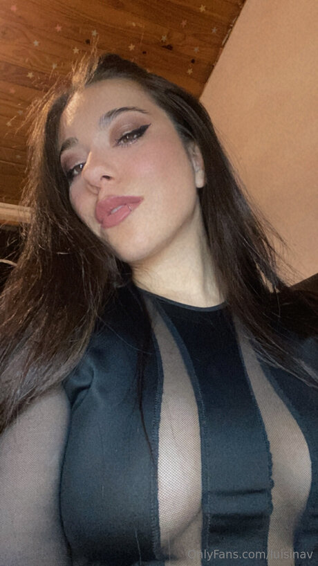 Luisinav star porn photos