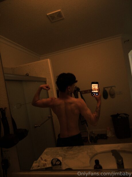 Jimbaby free model pics