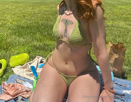 Mollymoanss Quick photo