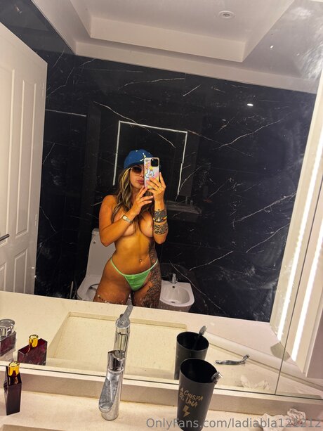 Ladiabla121212 nudes actress images