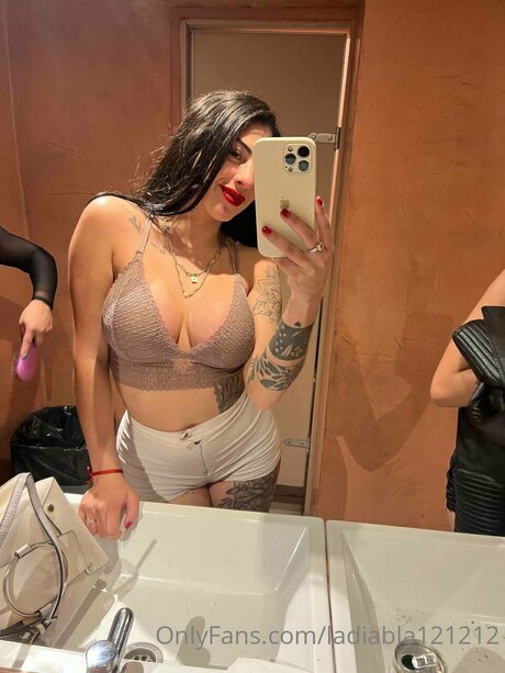 Ladiabla121212 hot pornstar pictures