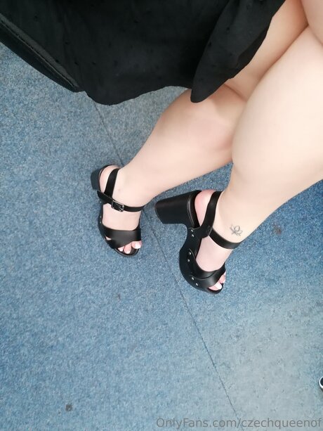 Czechqueenof sex actress gallery