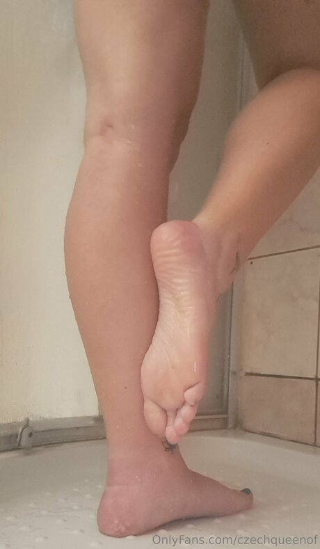 Czechqueenof nude star photos