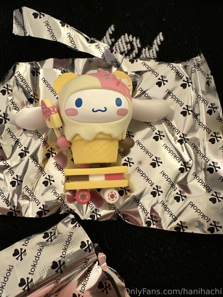 Hanihachi star perfect img