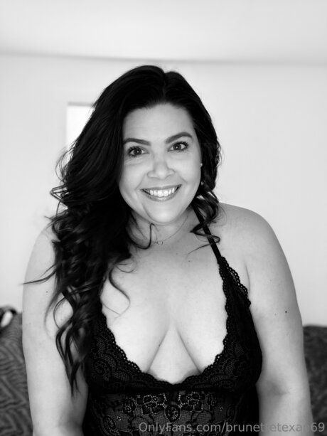 Brunettetexan69 pornstar hd picture