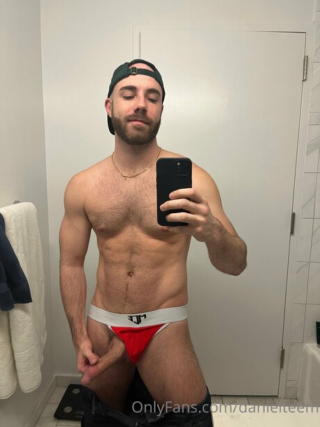 Danielteem sex model image