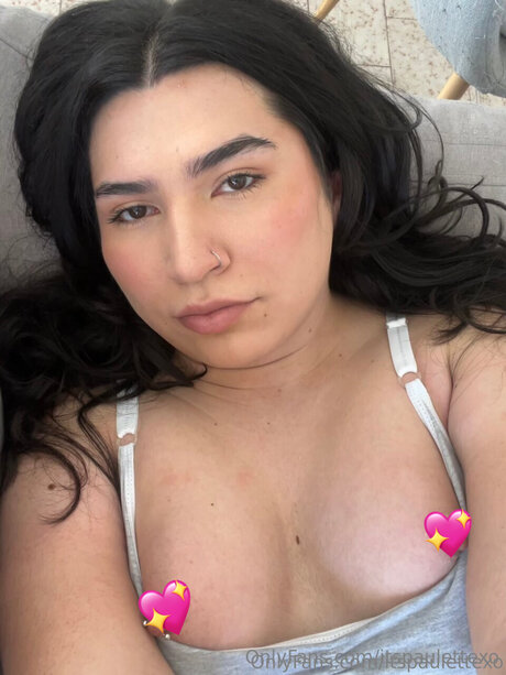 Itspaulettexo pornstar sex photos