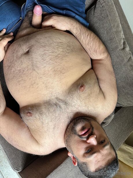 Jjmbear nudes pornstar pic