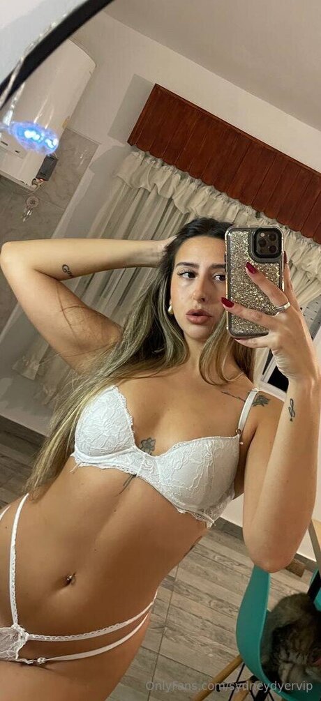 Sydneydyervip Profile photo