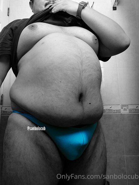 Sanbolocub free pornstar pics