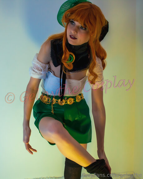 Gelnythe sex actress archive