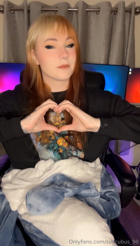 Succubus 98 pornstar art pic