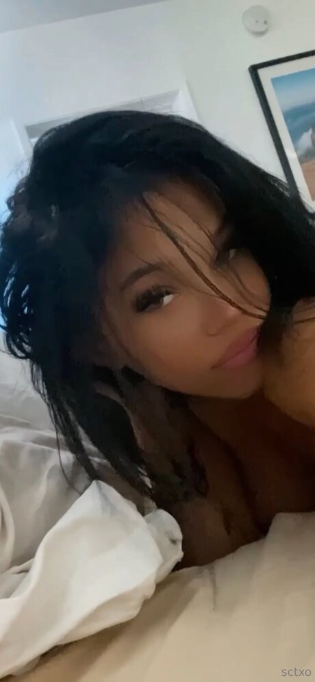 Sydneychasexo exclusive pornstar pic