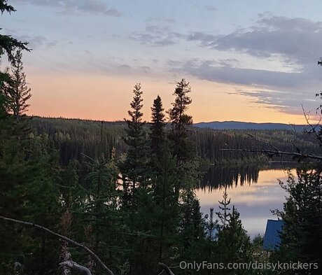 Daisyknickers star nude archive