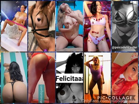 Psicodelicastar xxx star images