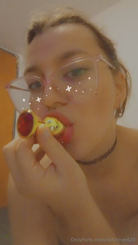 Sofylove420 actress image